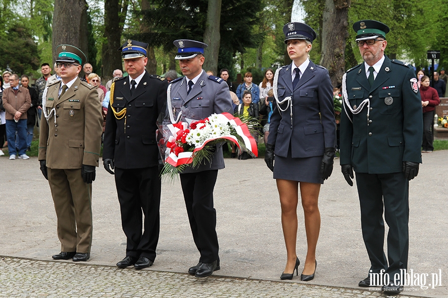 84. rocznica Zbrodni Katyskej, fot. 42