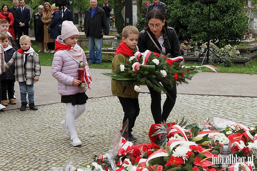 84. rocznica Zbrodni Katyskej, fot. 49