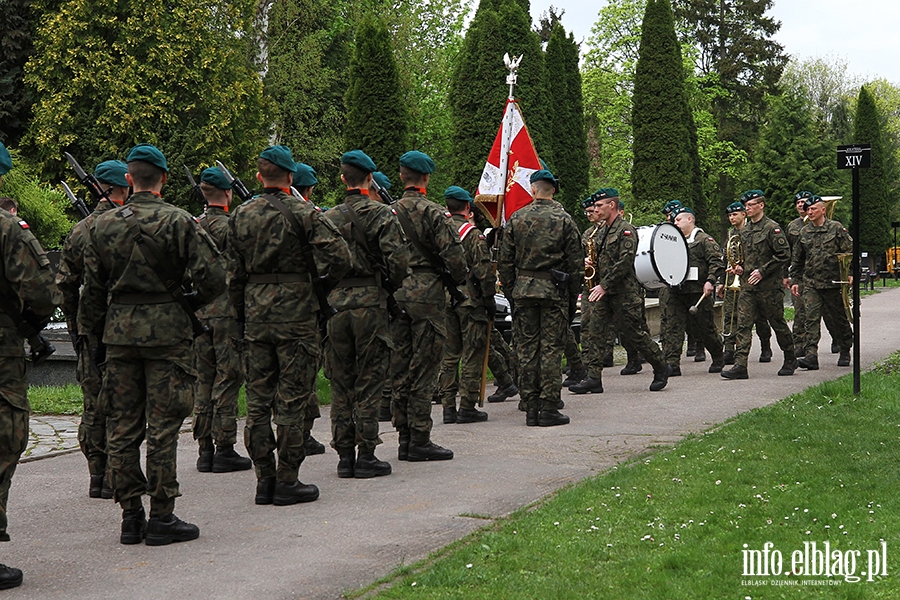 84. rocznica Zbrodni Katyńskej, fot. 52