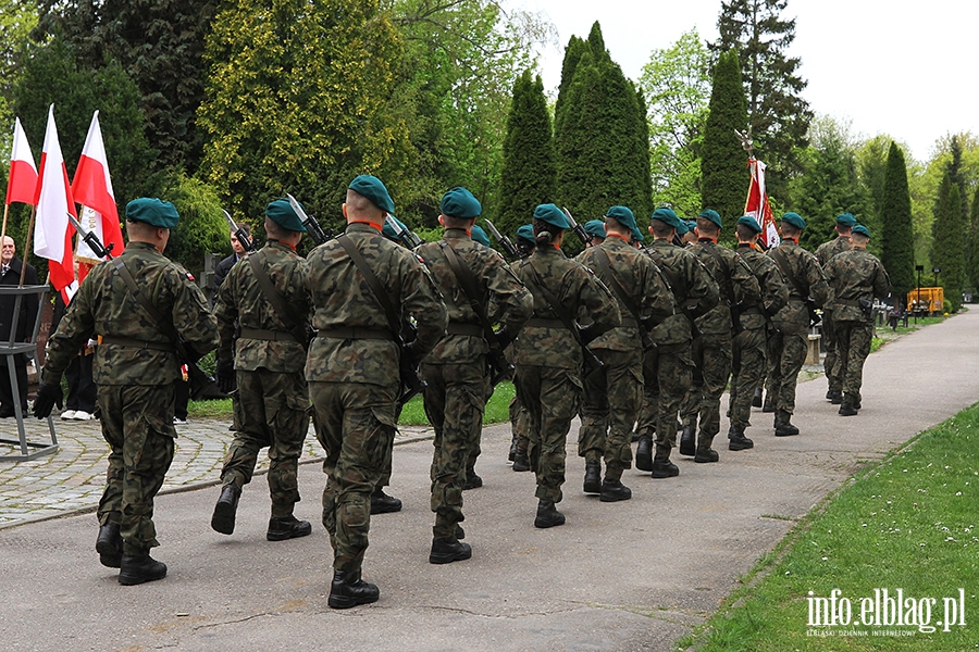 84. rocznica Zbrodni Katyńskej, fot. 56