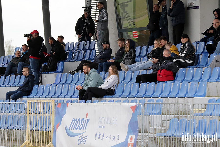 Concordia Elblg - RKS Lechia Tomaszw Mazowiecki, fot. 47