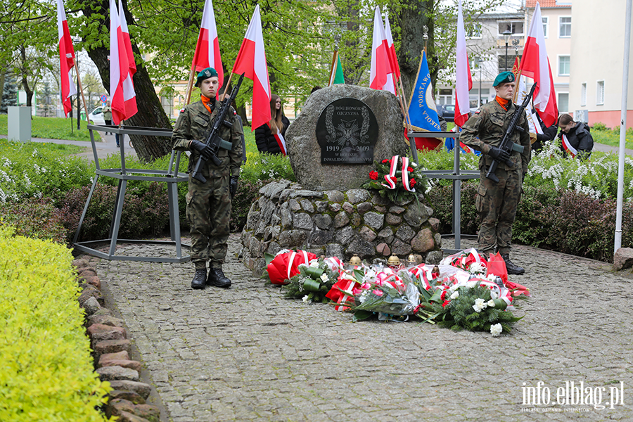 Obchody Związku Inwalidów Wojennych , fot. 28