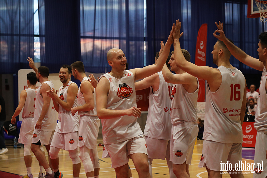 Turniej Energa Basketball Elbląg, fot. 12