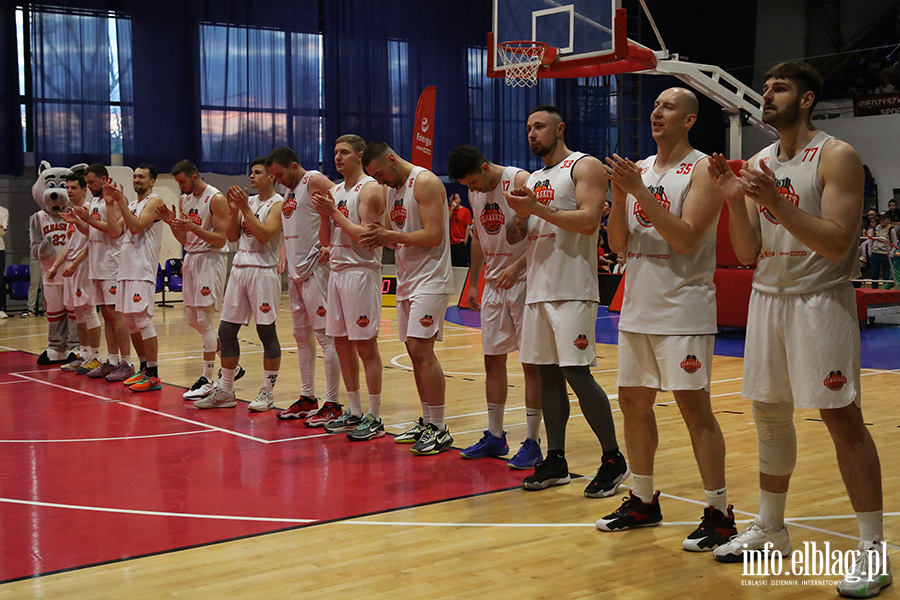 Turniej Energa Basketball Elbląg, fot. 14