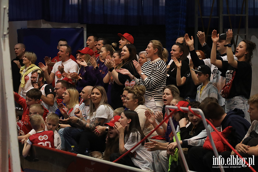 Turniej Energa Basketball Elbląg, fot. 26