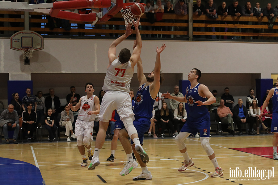 Turniej Energa Basketball Elbląg, fot. 32