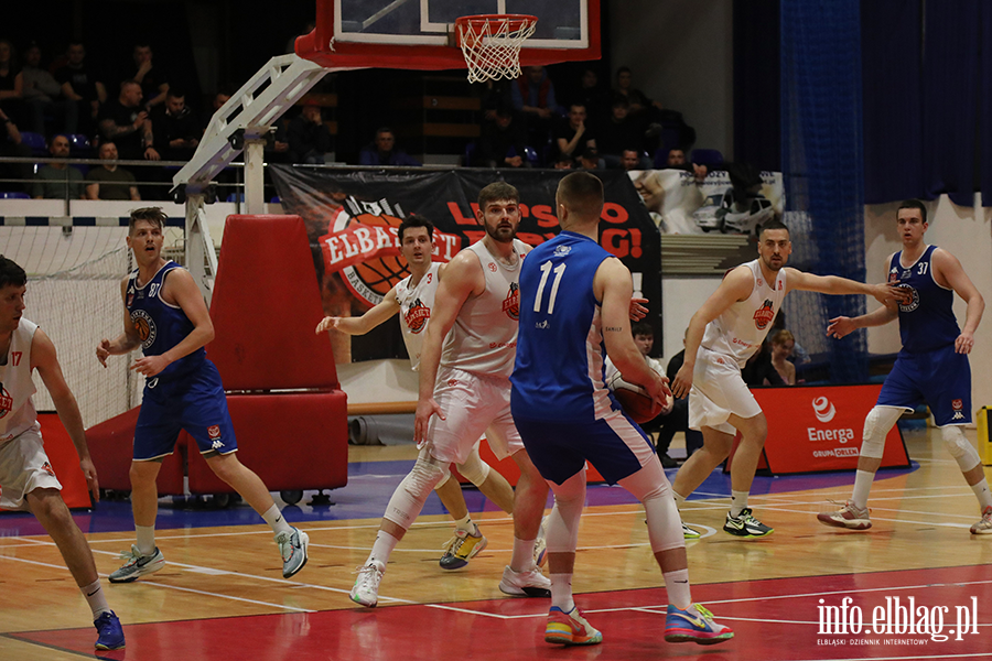 Turniej Energa Basketball Elbląg, fot. 68