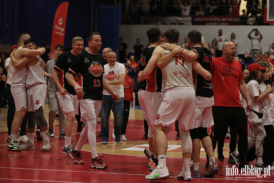 Turniej Energa Basketball Elbląg, fot. 91