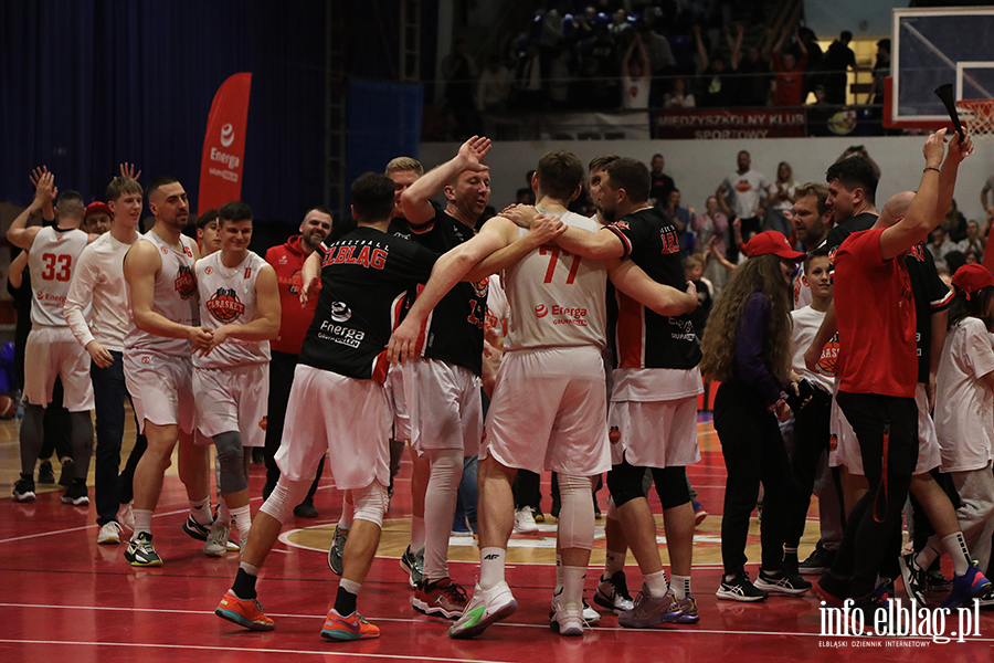 Turniej Energa Basketball Elbląg, fot. 92