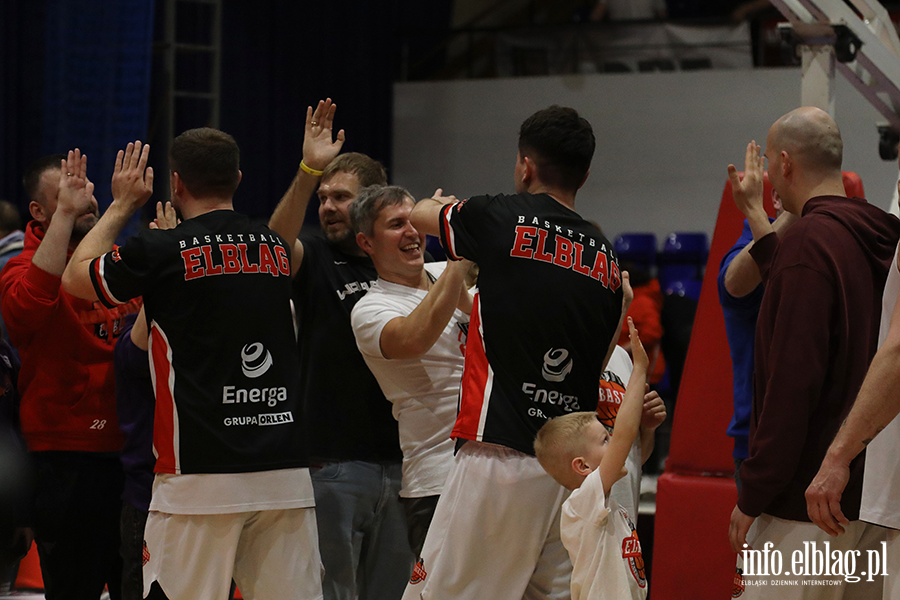 Turniej Energa Basketball Elbląg, fot. 95