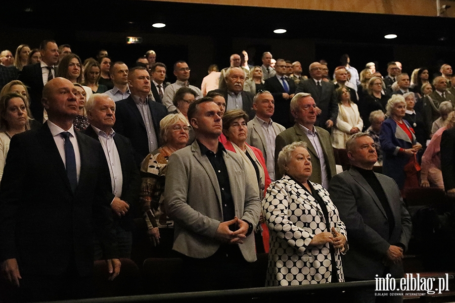 Koncert z okazji 25. rocznicy wstąpienia Polski do NATO, fot. 10