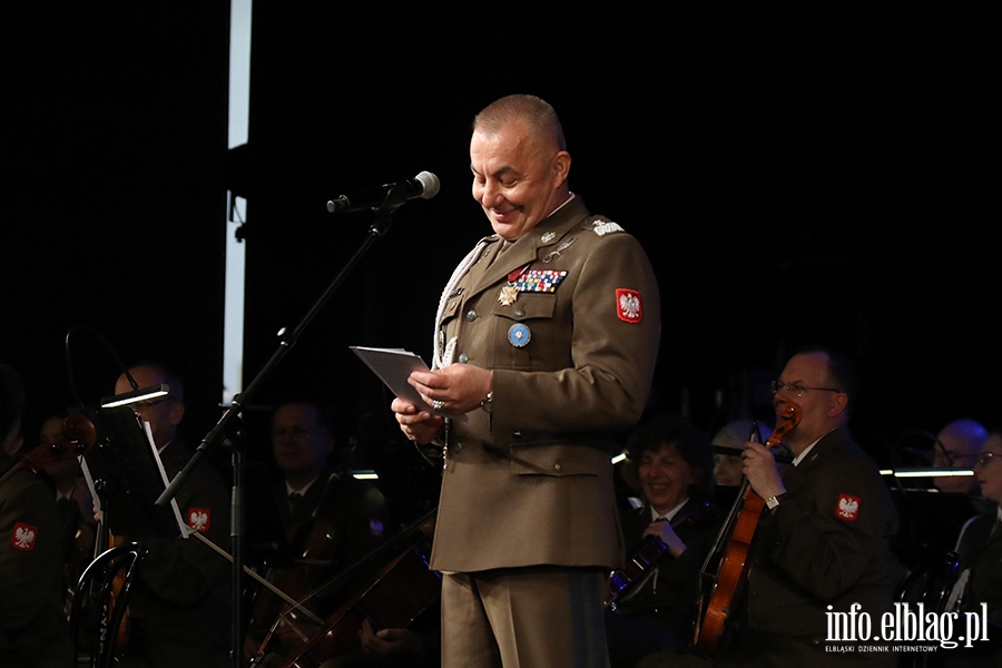Koncert z okazji 25. rocznicy wstąpienia Polski do NATO, fot. 26