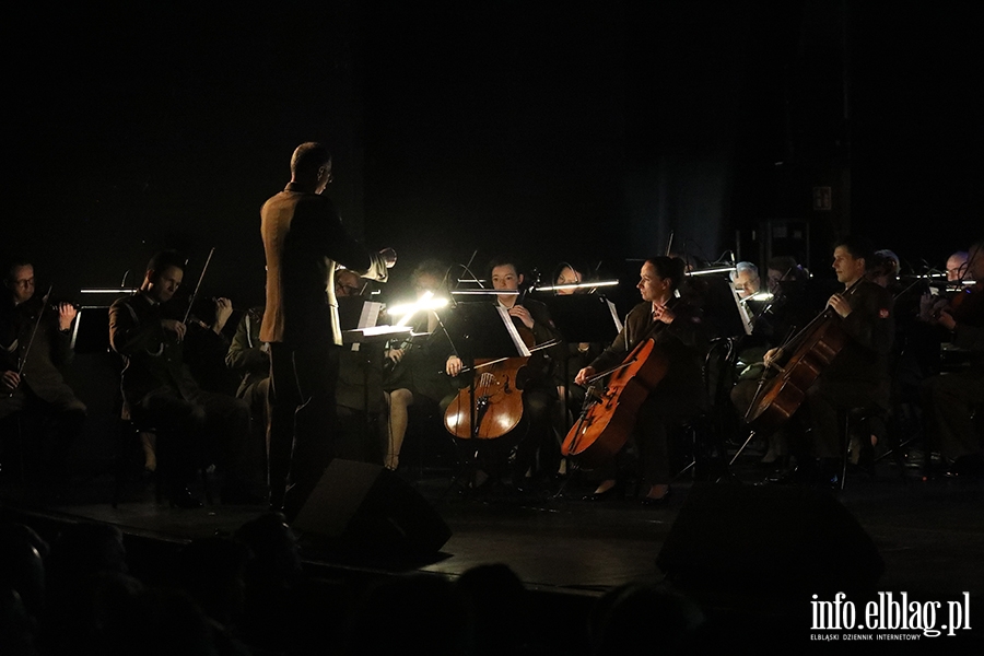 Koncert z okazji 25. rocznicy wstąpienia Polski do NATO, fot. 30