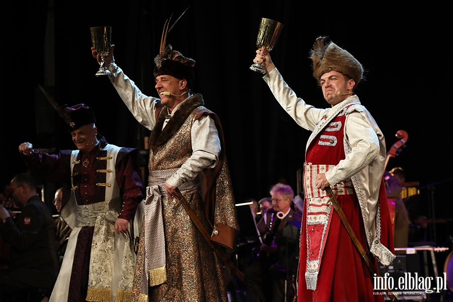 Koncert z okazji 25. rocznicy wstąpienia Polski do NATO, fot. 51