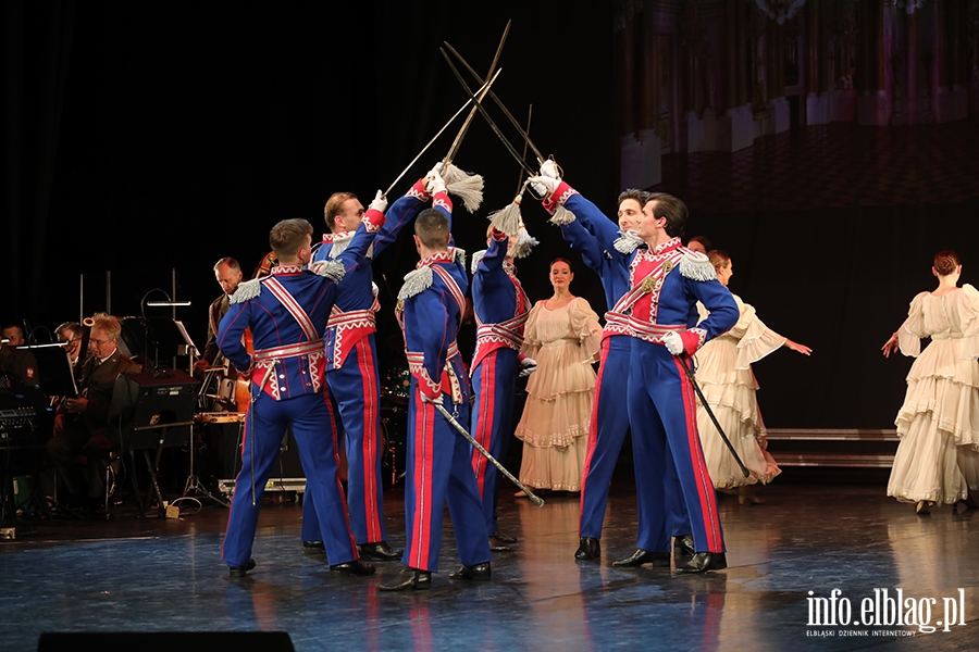 Koncert z okazji 25. rocznicy wstąpienia Polski do NATO, fot. 58