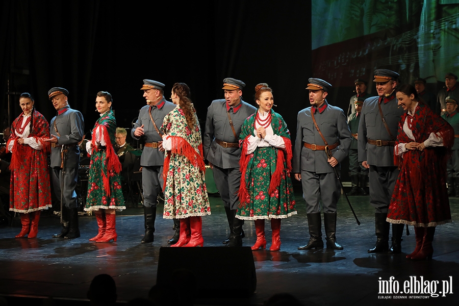 Koncert z okazji 25. rocznicy wstpienia Polski do NATO, fot. 68