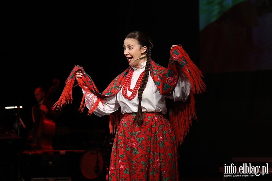 Koncert z okazji 25. rocznicy wstąpienia Polski do NATO, fot. 69