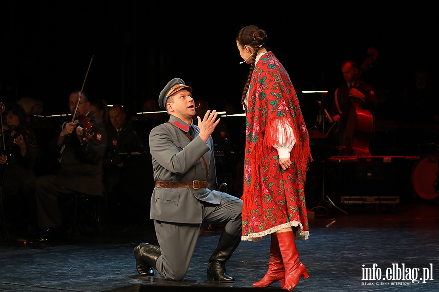 Koncert z okazji 25. rocznicy wstąpienia Polski do NATO, fot. 71
