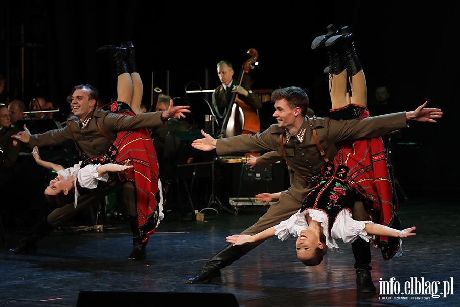 Koncert z okazji 25. rocznicy wstąpienia Polski do NATO, fot. 77