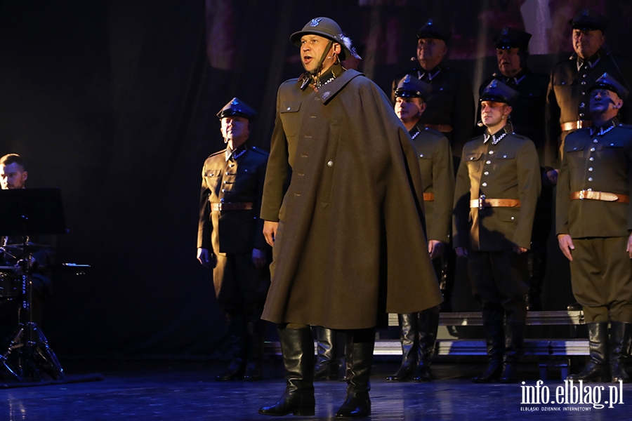 Koncert z okazji 25. rocznicy wstąpienia Polski do NATO, fot. 82