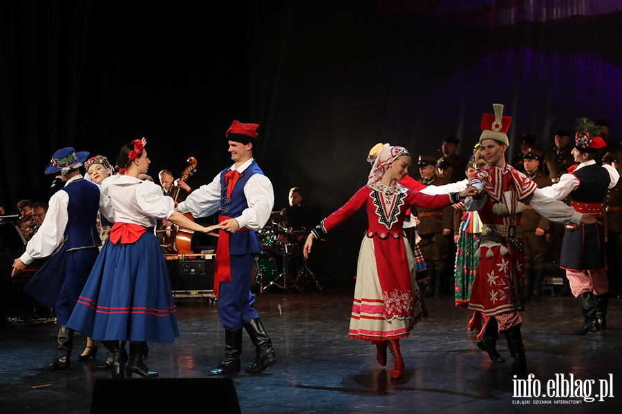 Koncert z okazji 25. rocznicy wstąpienia Polski do NATO, fot. 89