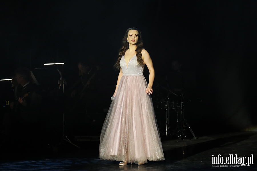 Koncert z okazji 25. rocznicy wstąpienia Polski do NATO, fot. 99