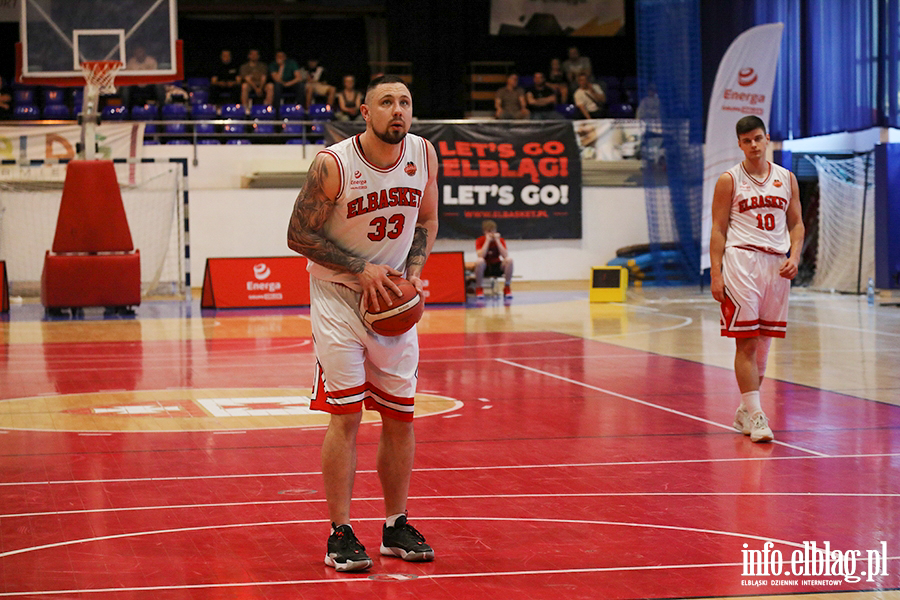 Turniej finałowy Energa Basketball, fot. 13