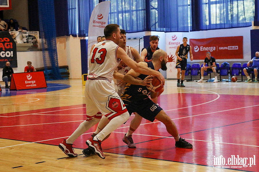 Turniej finałowy Energa Basketball, fot. 20