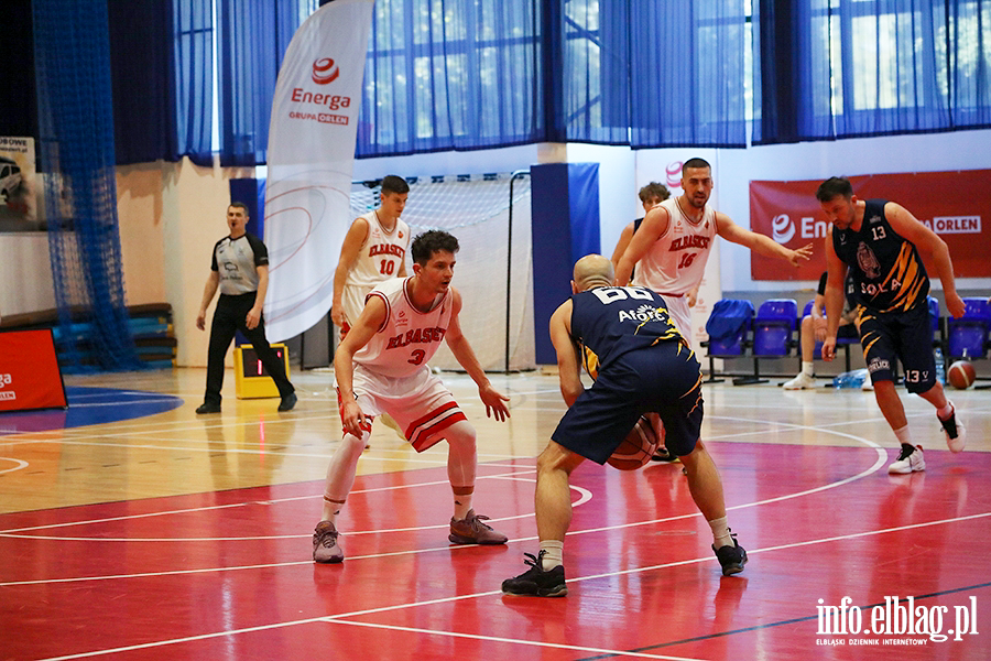 Turniej finałowy Energa Basketball, fot. 22