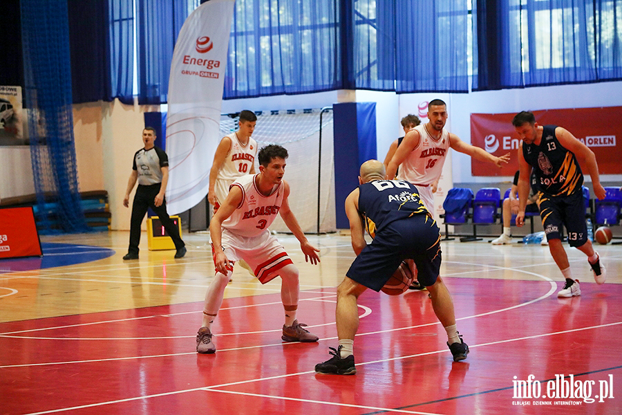 Turniej finaowy Energa Basketball, fot. 22