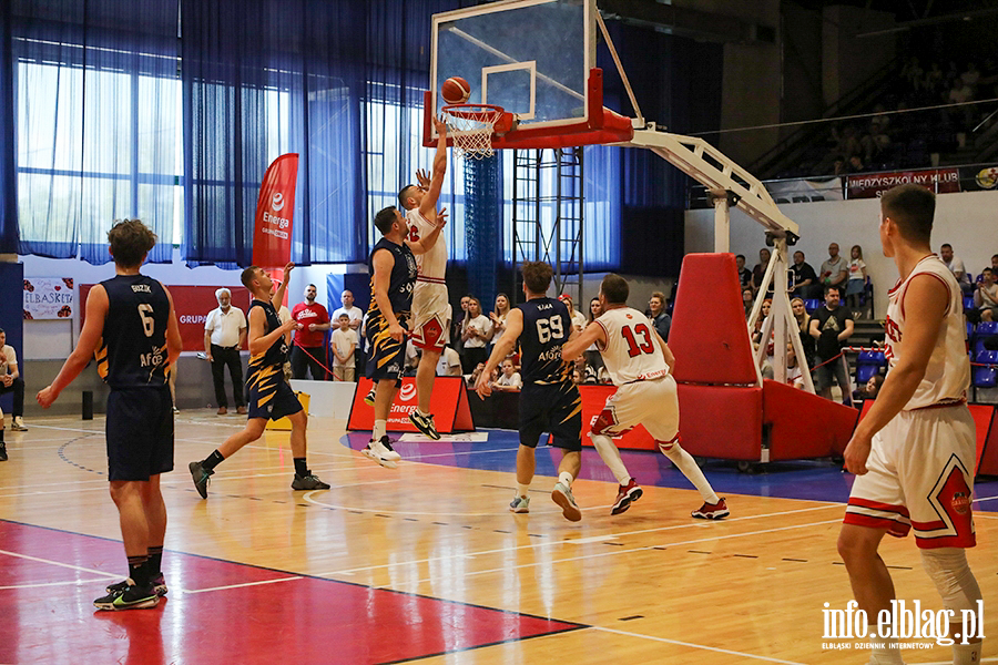 Turniej finaowy Energa Basketball, fot. 23