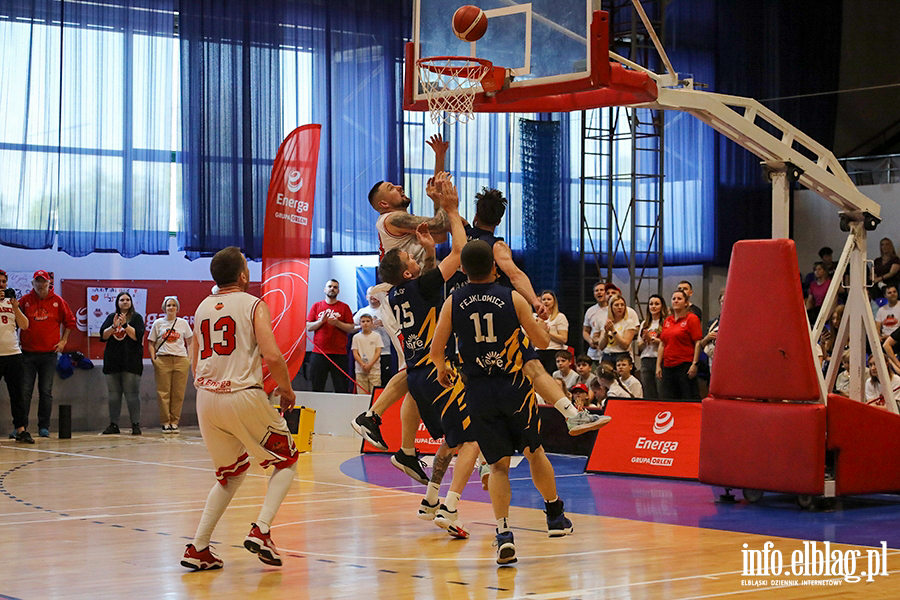 Turniej finaowy Energa Basketball, fot. 26