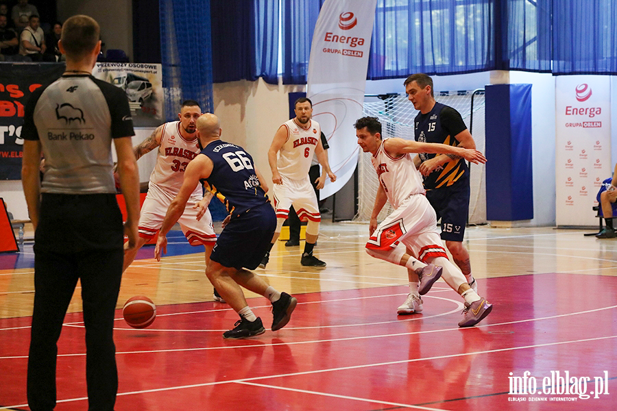 Turniej finaowy Energa Basketball, fot. 27