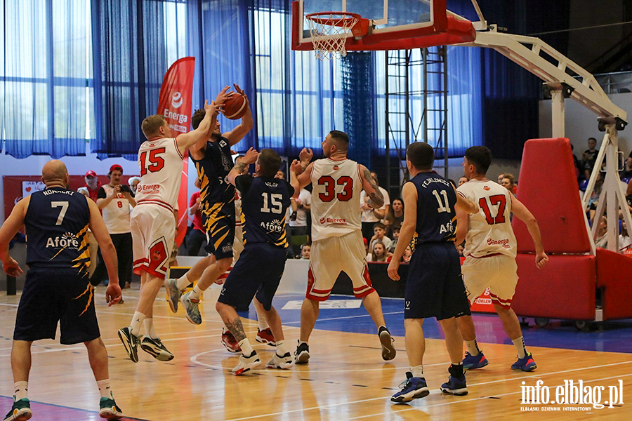 Turniej finaowy Energa Basketball, fot. 31