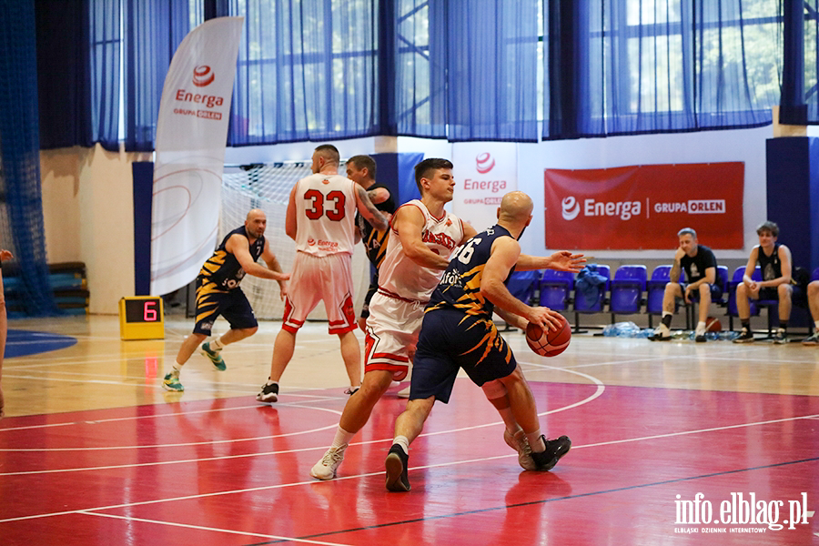 Turniej finałowy Energa Basketball, fot. 34