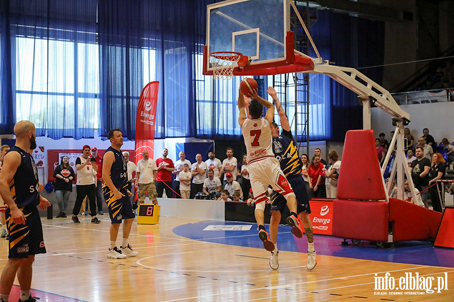 Turniej finaowy Energa Basketball, fot. 37