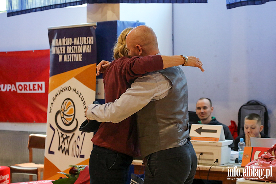 Turniej finałowy Energa Basketball, fot. 45