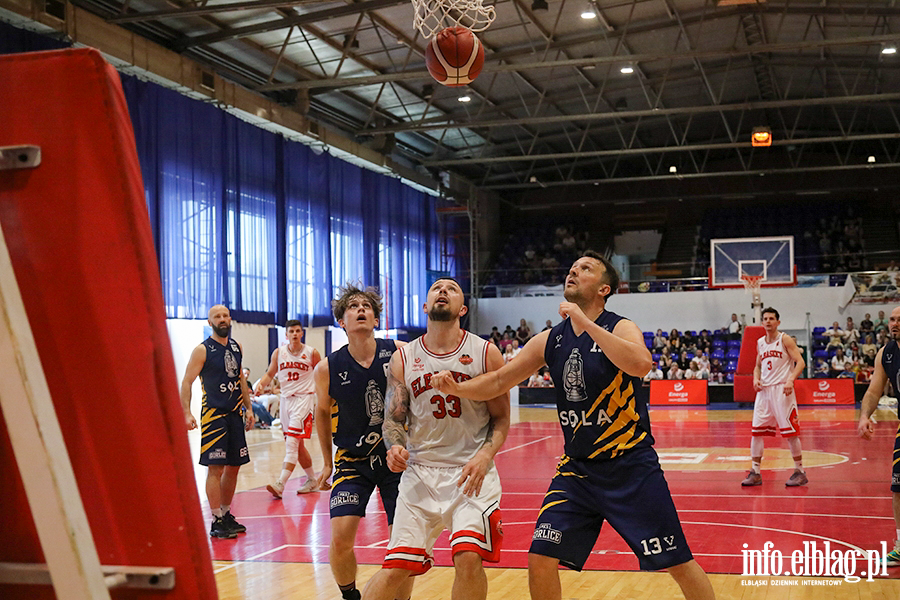 Turniej finaowy Energa Basketball, fot. 55