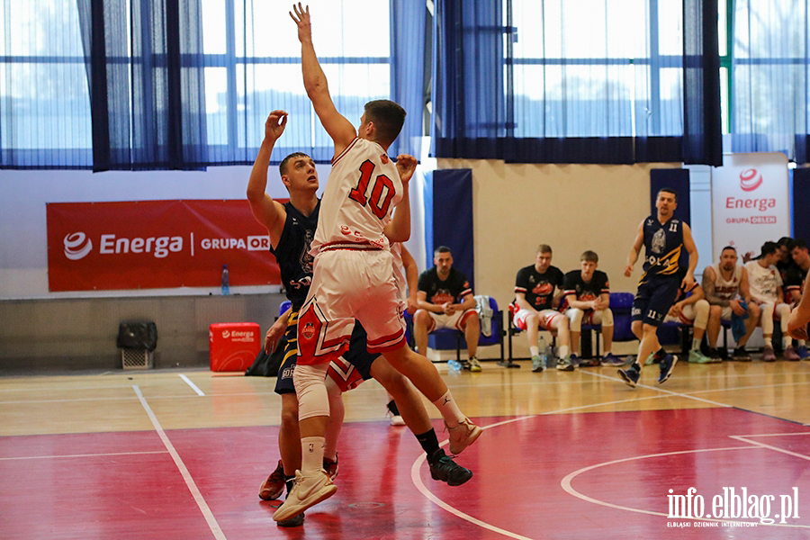 Turniej finałowy Energa Basketball, fot. 58