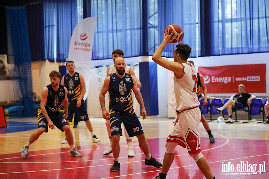 Turniej finałowy Energa Basketball, fot. 61