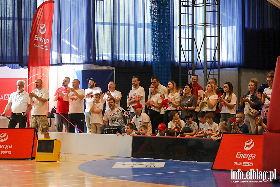 Turniej finałowy Energa Basketball, fot. 69