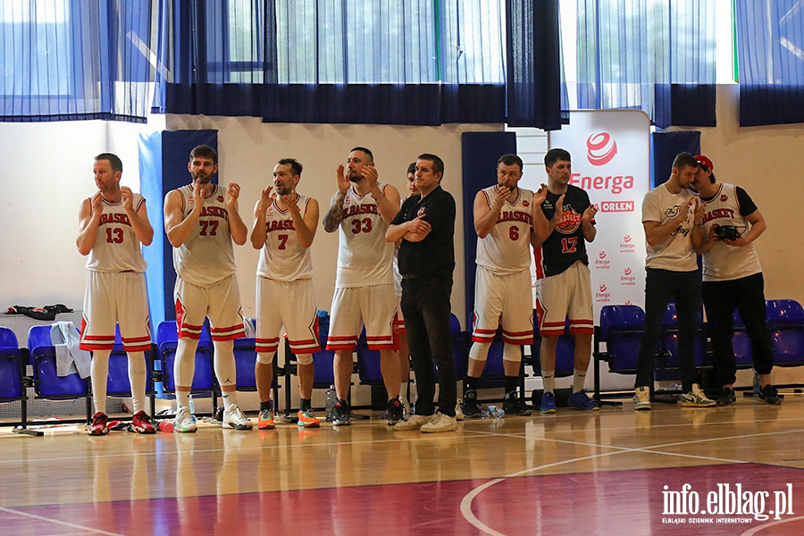 Turniej finałowy Energa Basketball, fot. 72