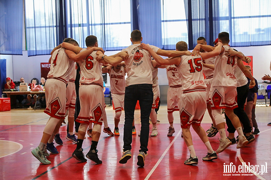 Turniej finałowy Energa Basketball, fot. 74