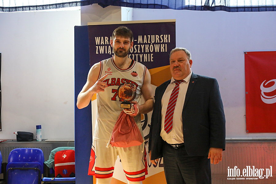 Turniej finałowy Energa Basketball, fot. 100