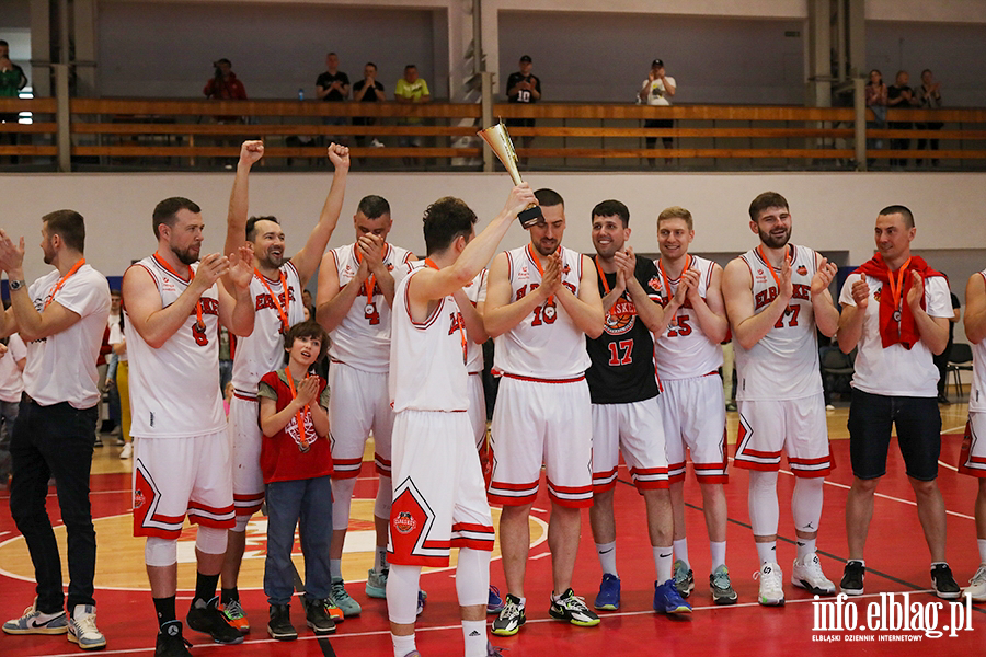 Turniej finaowy Energa Basketball, fot. 113