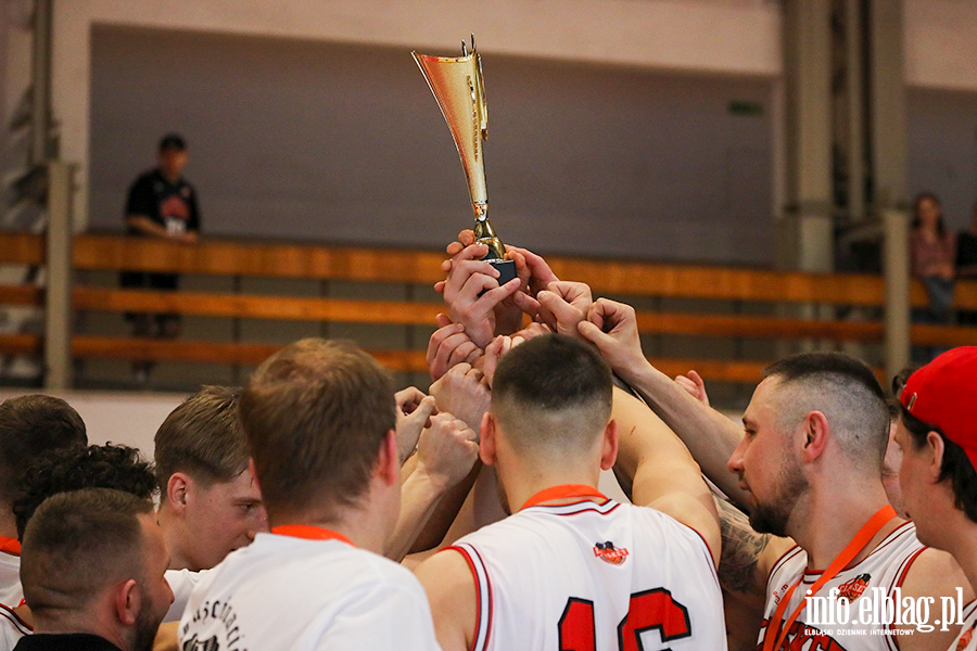 Turniej finałowy Energa Basketball, fot. 118
