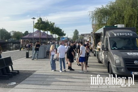 Trwa Food Truck Festivals, fot. 2