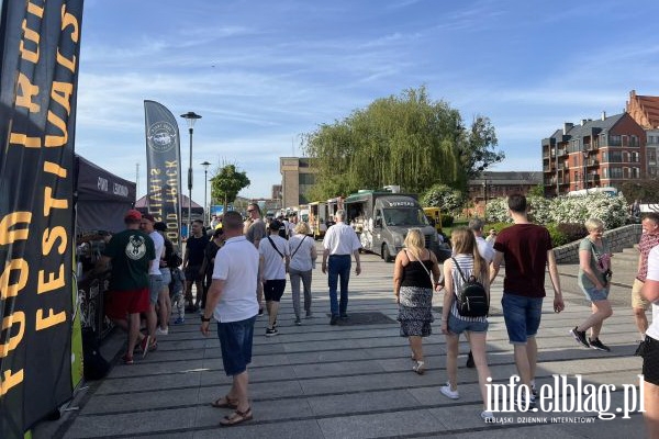 Trwa Food Truck Festivals, fot. 3