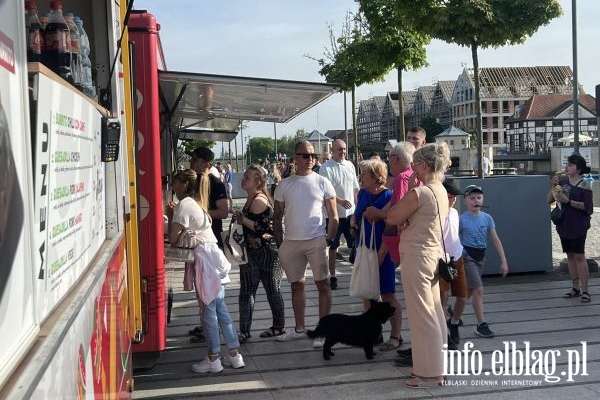 Trwa Food Truck Festivals, fot. 4