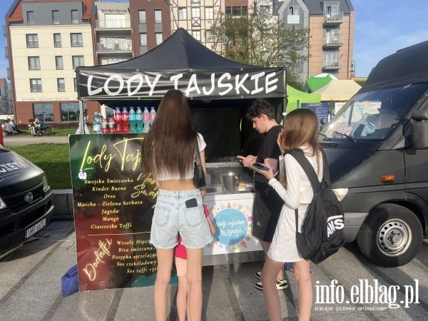Trwa Food Truck Festivals, fot. 11